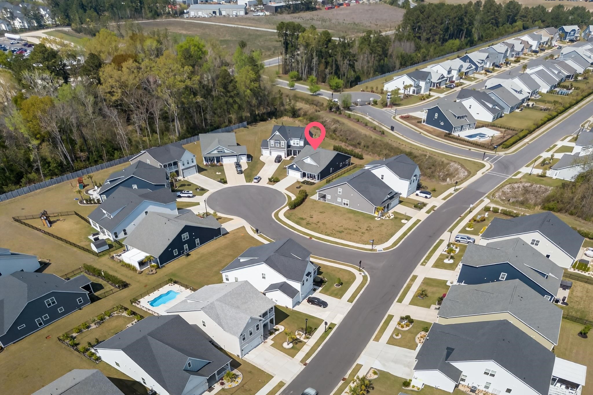 2004 Tiller Court Myrtle Beach, SC 29579 - Photo 50 of 57