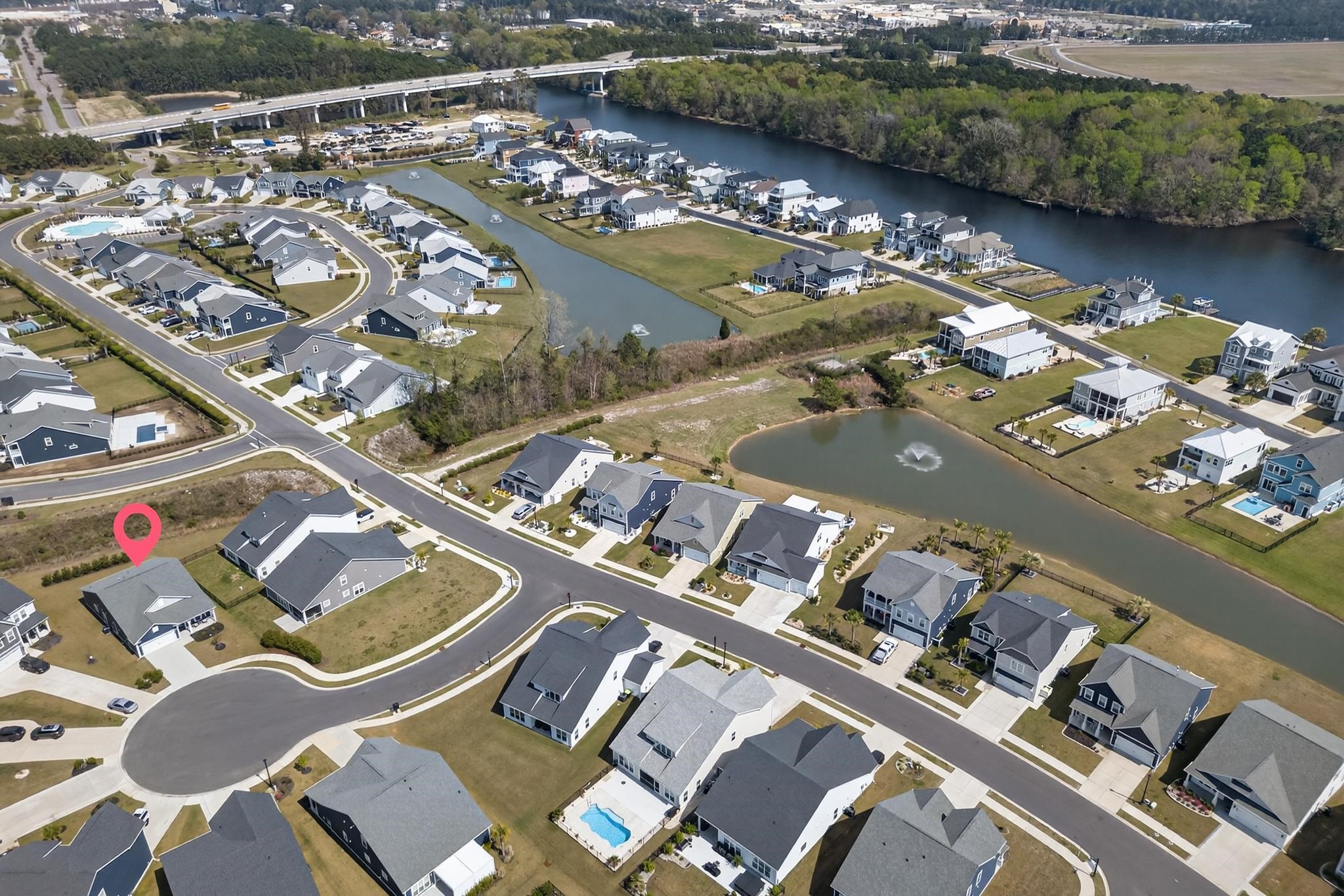 2004 Tiller Court Myrtle Beach, SC 29579 - Photo 51 of 57