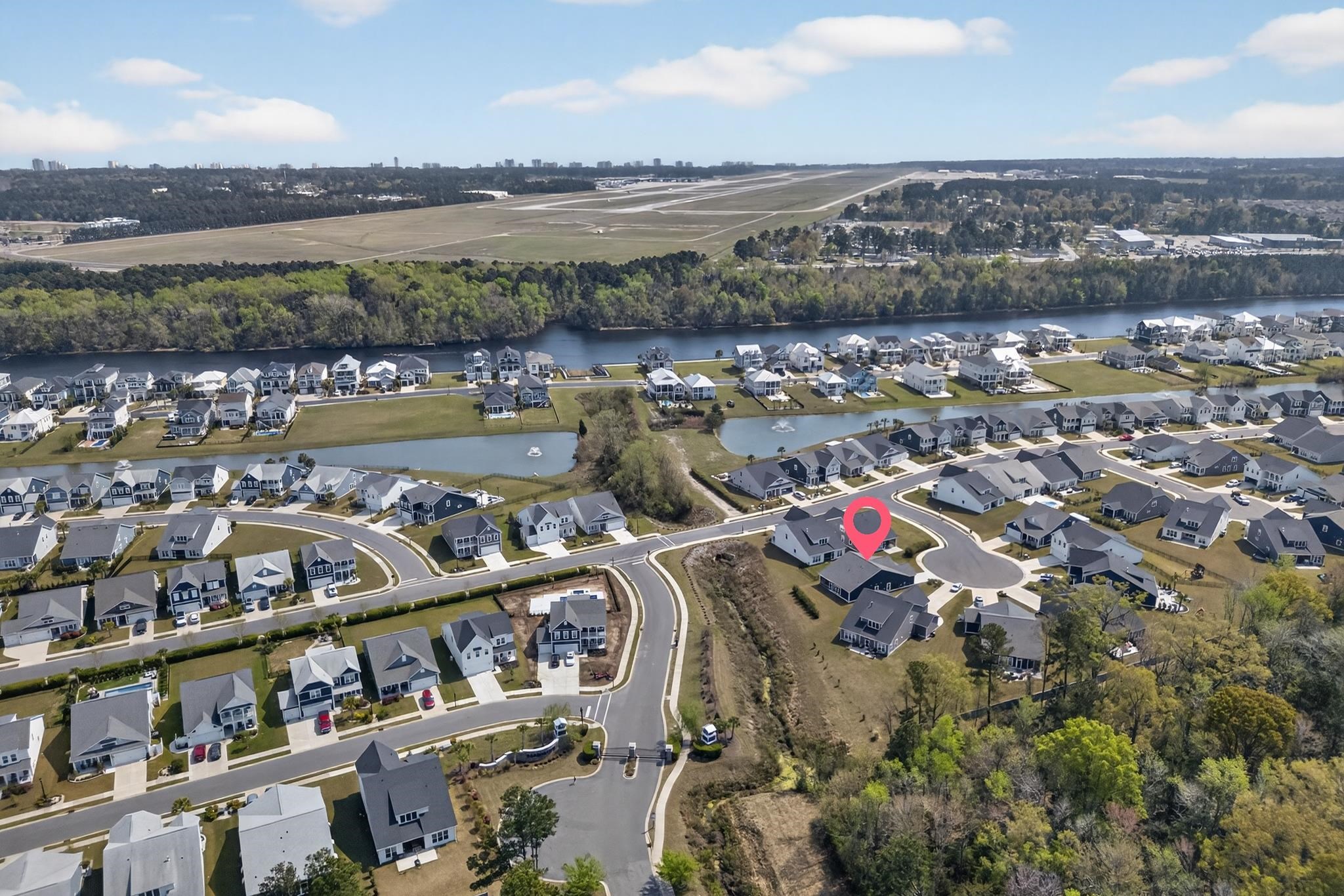 2004 Tiller Court Myrtle Beach, SC 29579 - Photo 52 of 57