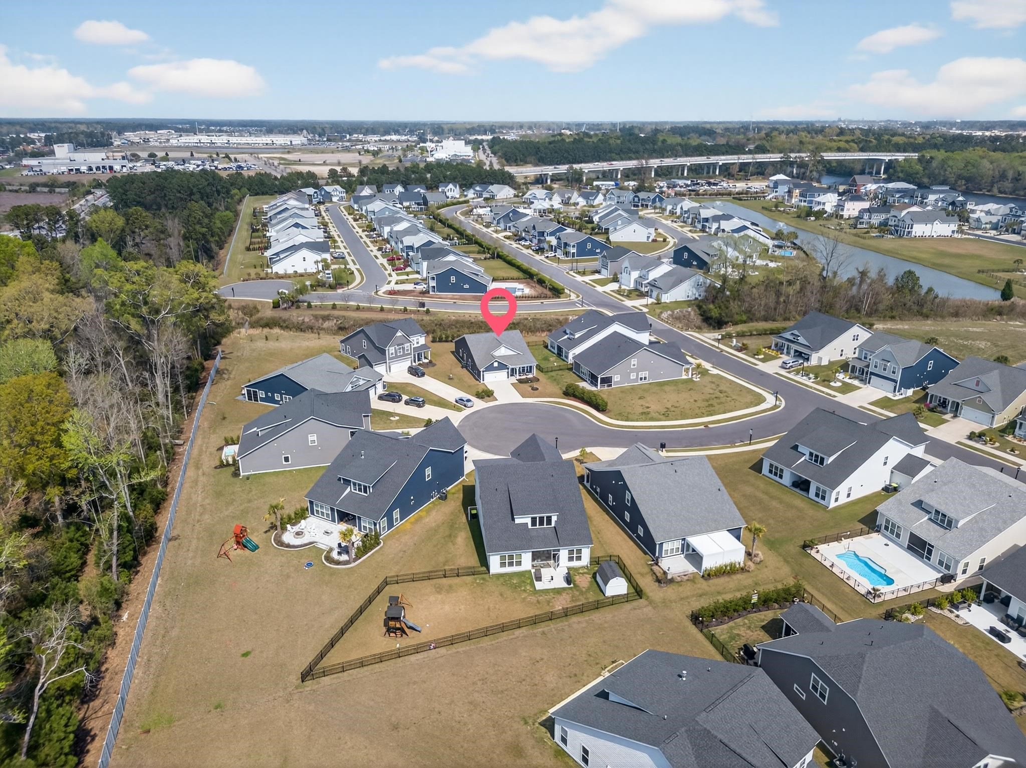 2004 Tiller Court Myrtle Beach, SC 29579 - Photo 53 of 57