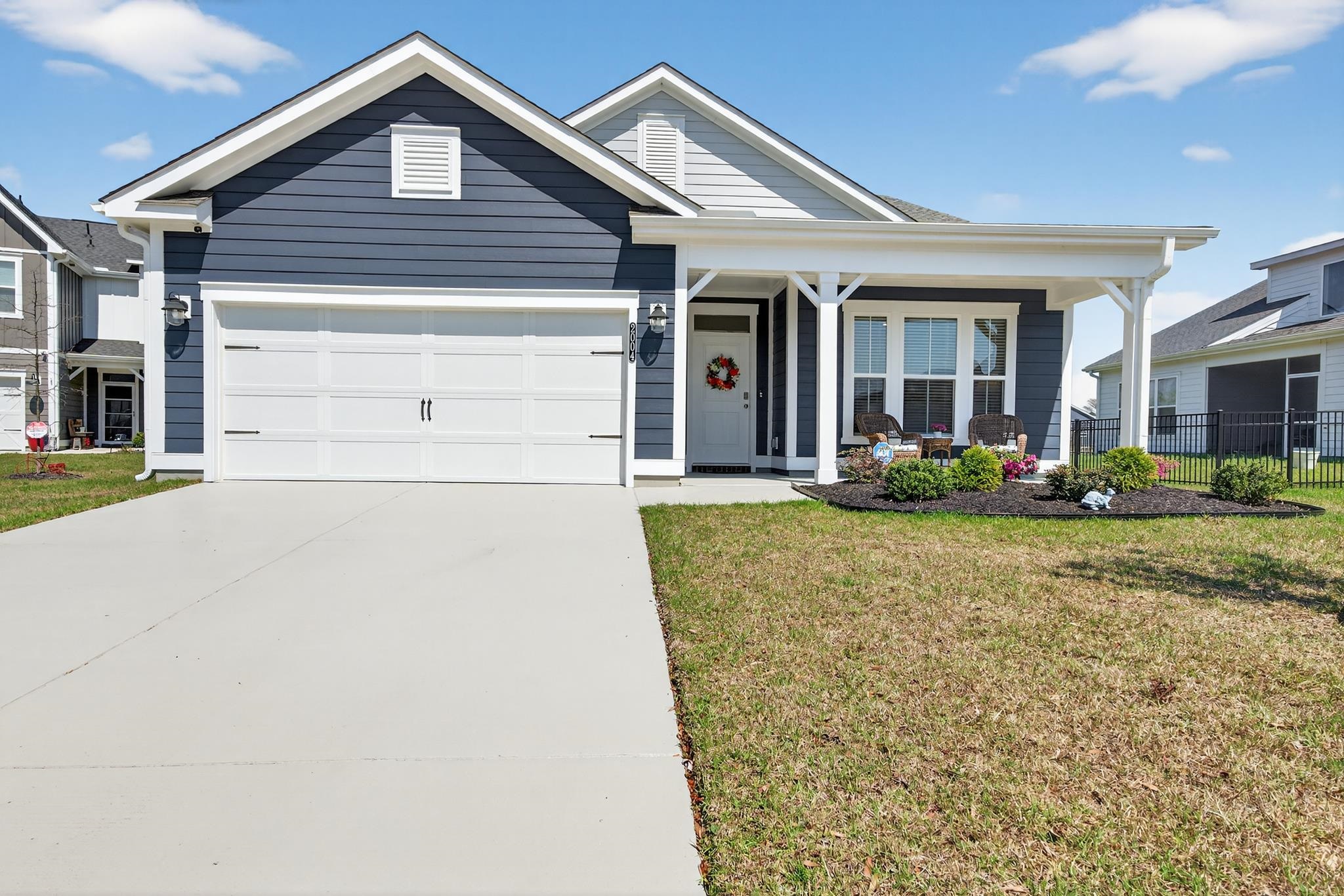 2004 Tiller Court Myrtle Beach, SC 29579 - Photo 56 of 57