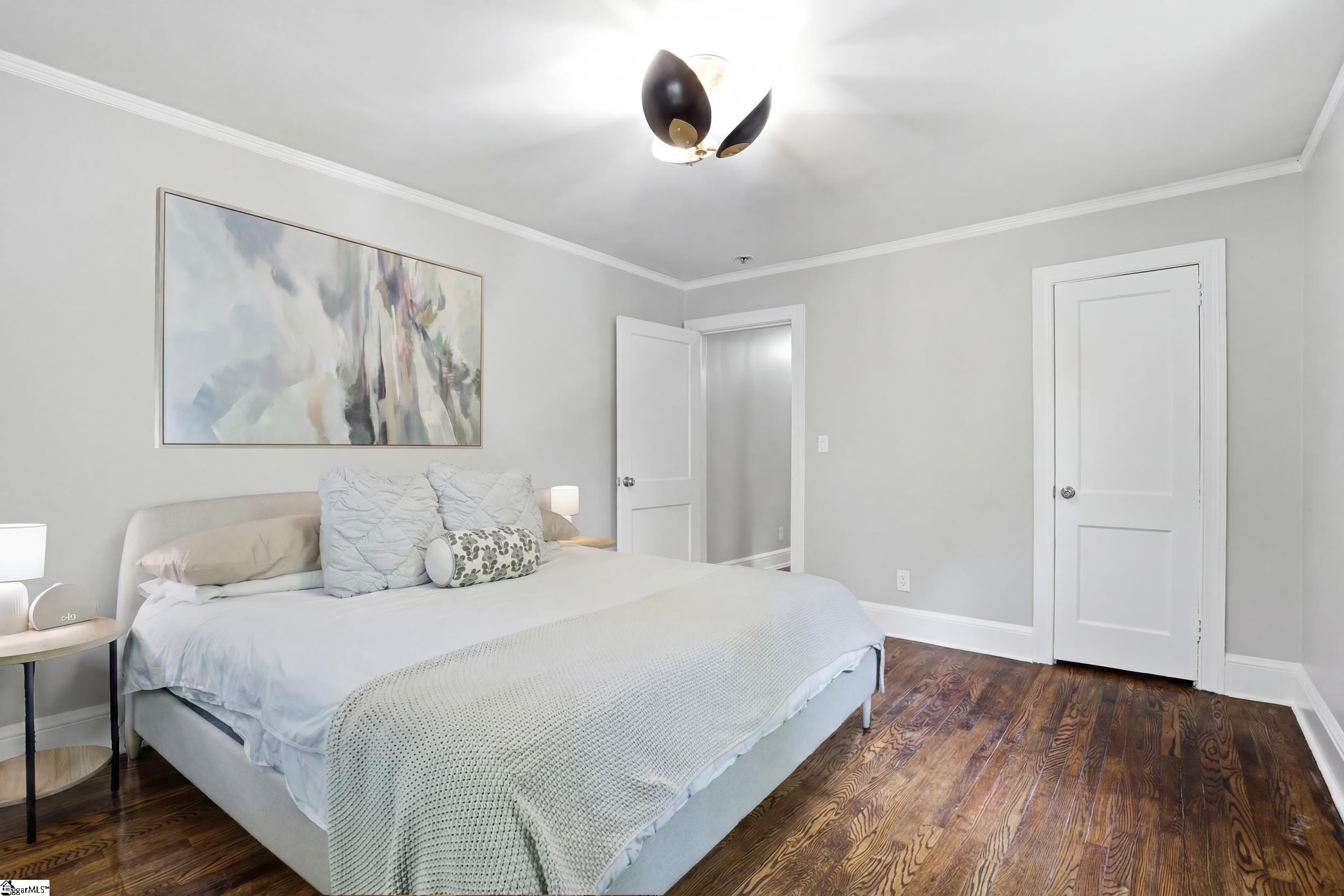 321 Ridgecrest Drive Greenville, SC 29609 - Photo 15 of 30 Gallery Image 15