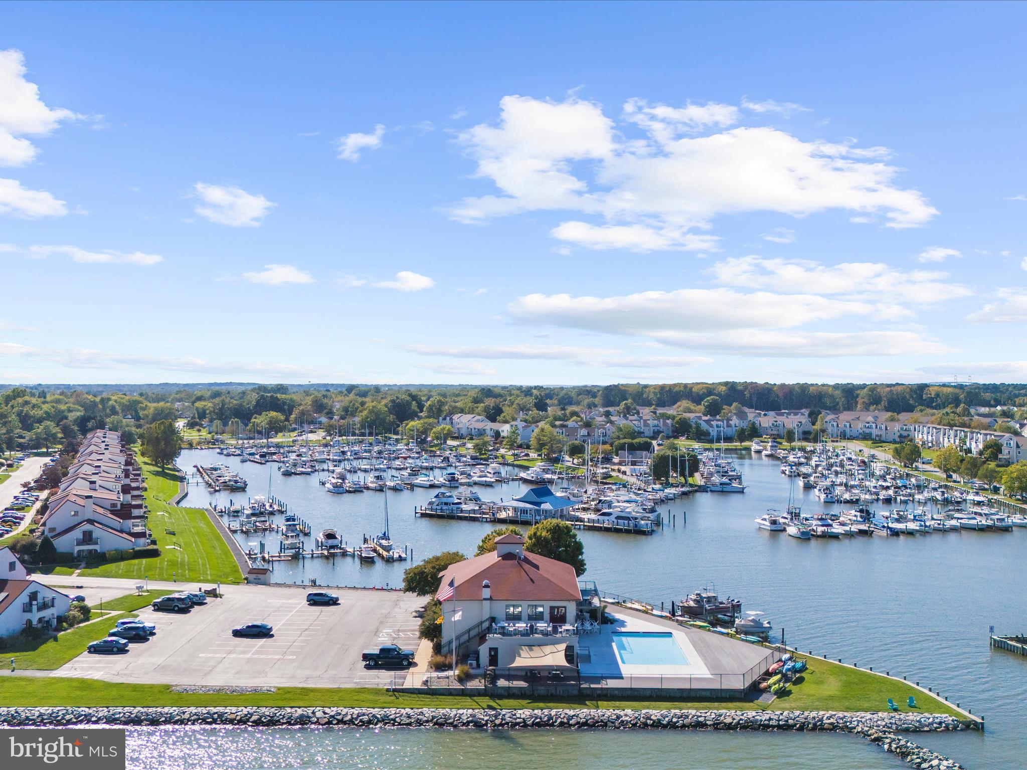 Welcome to your new lifestyle!