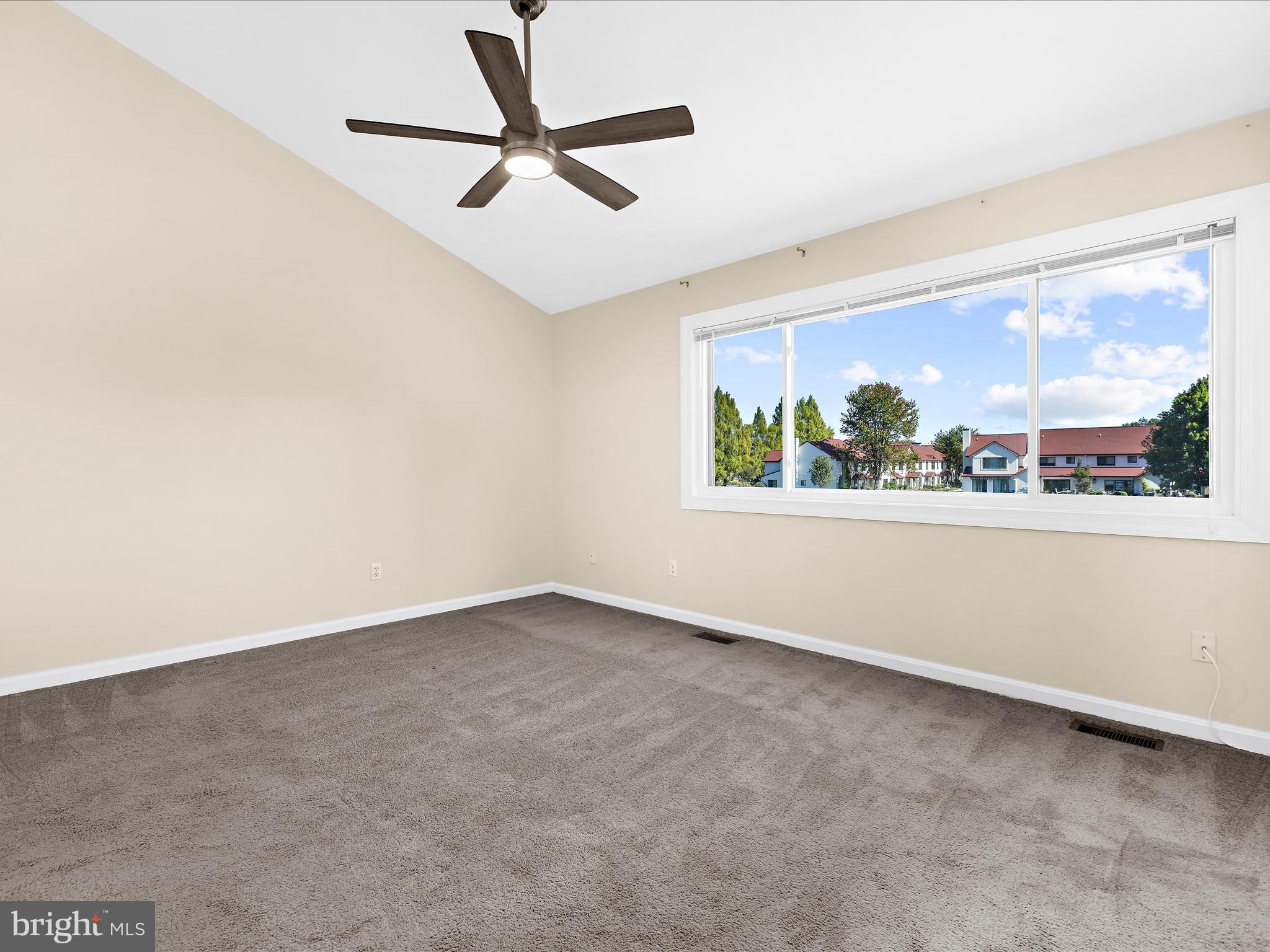 30 Queen Mary Court Chester, MD 21619 - Photo 18 of 60 Large Window in Primary Bedroom