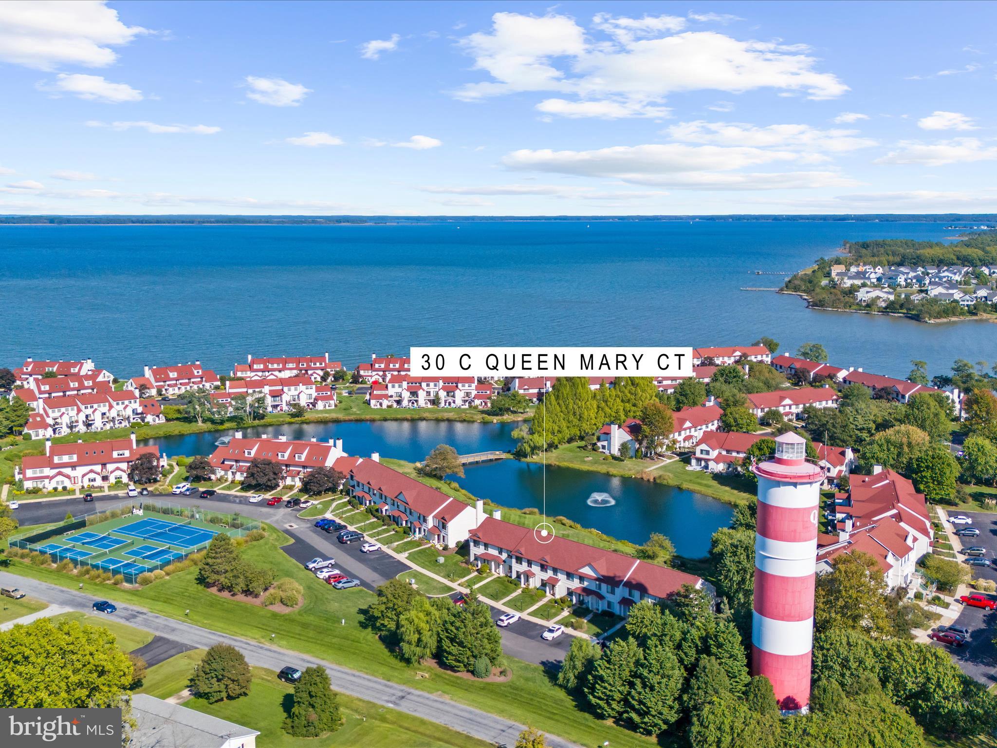 30 Queen Mary Court Chester, MD 21619 - Photo 2 of 60 a bunch of flowers in a fruit stand