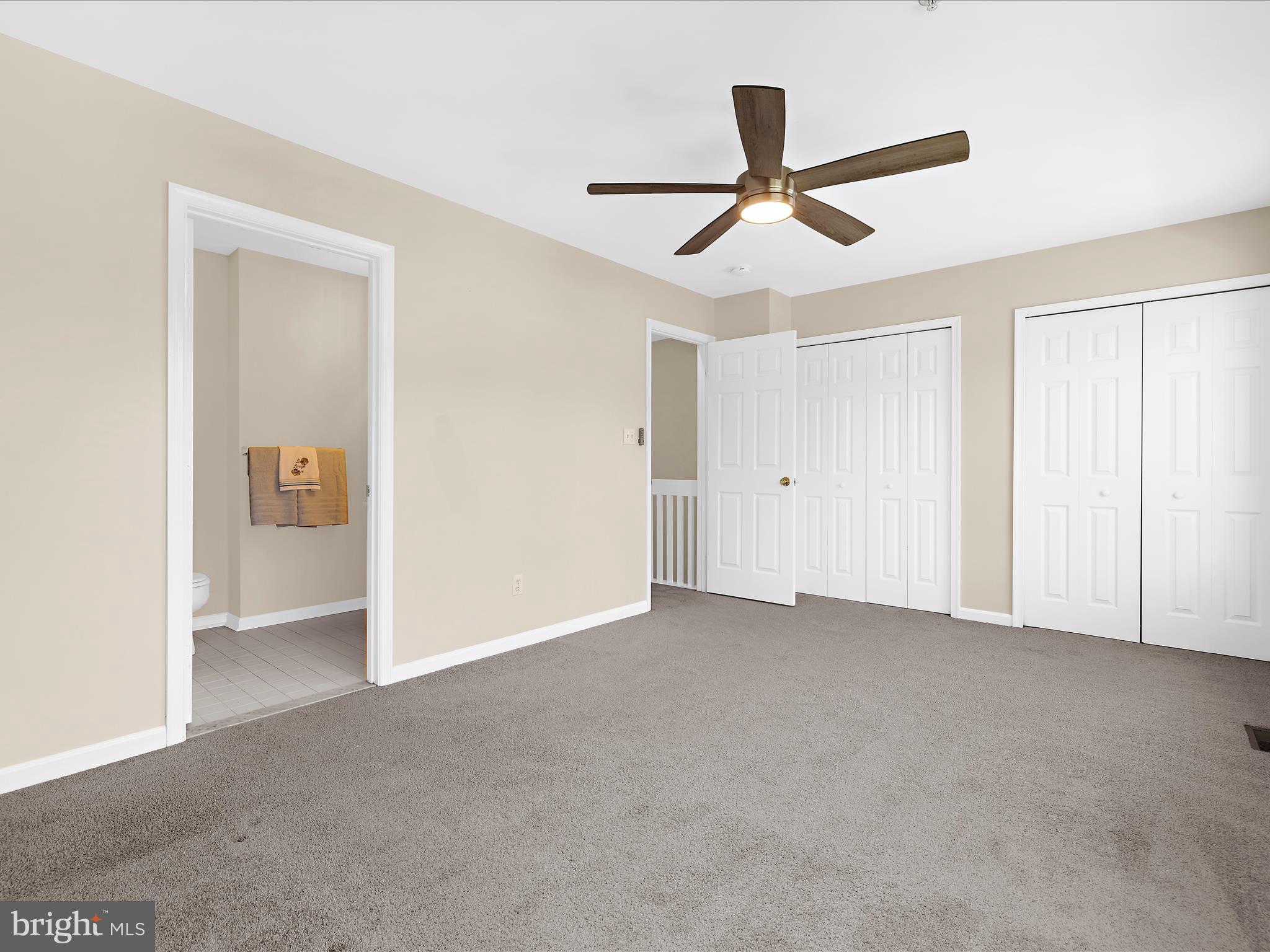 30 Queen Mary Court Chester, MD 21619 - Photo 25 of 60 a view of an empty room