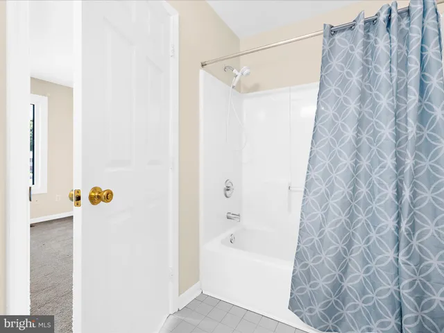 a view of a interior of the house