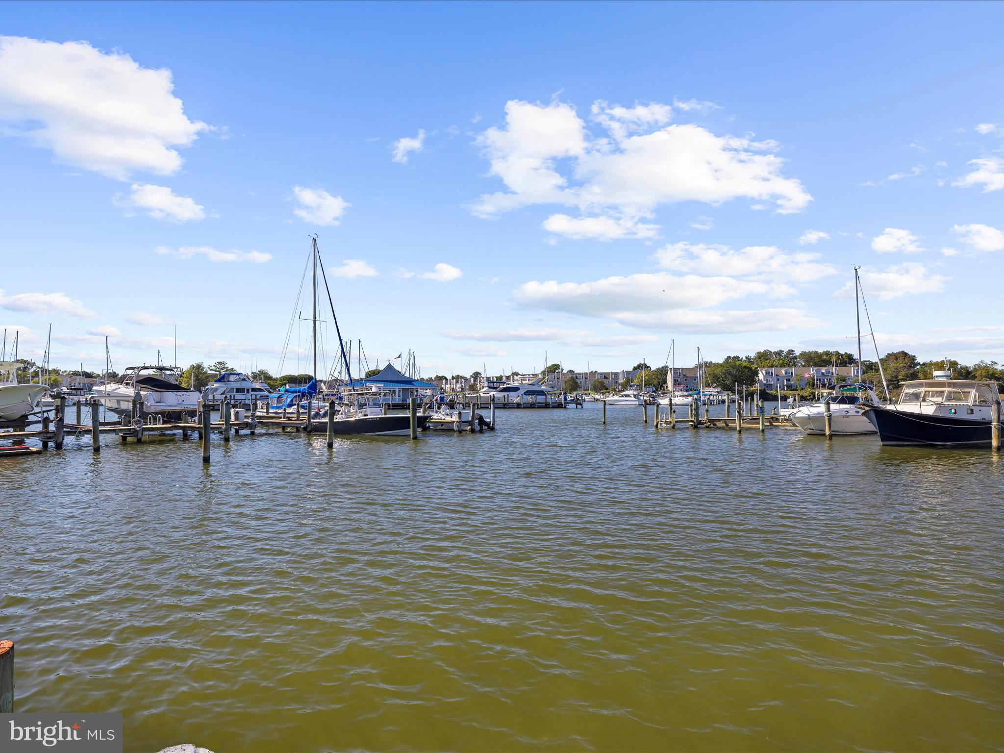 30 Queen Mary Court Chester, MD 21619 - Photo 40 of 60 a view of a lake view