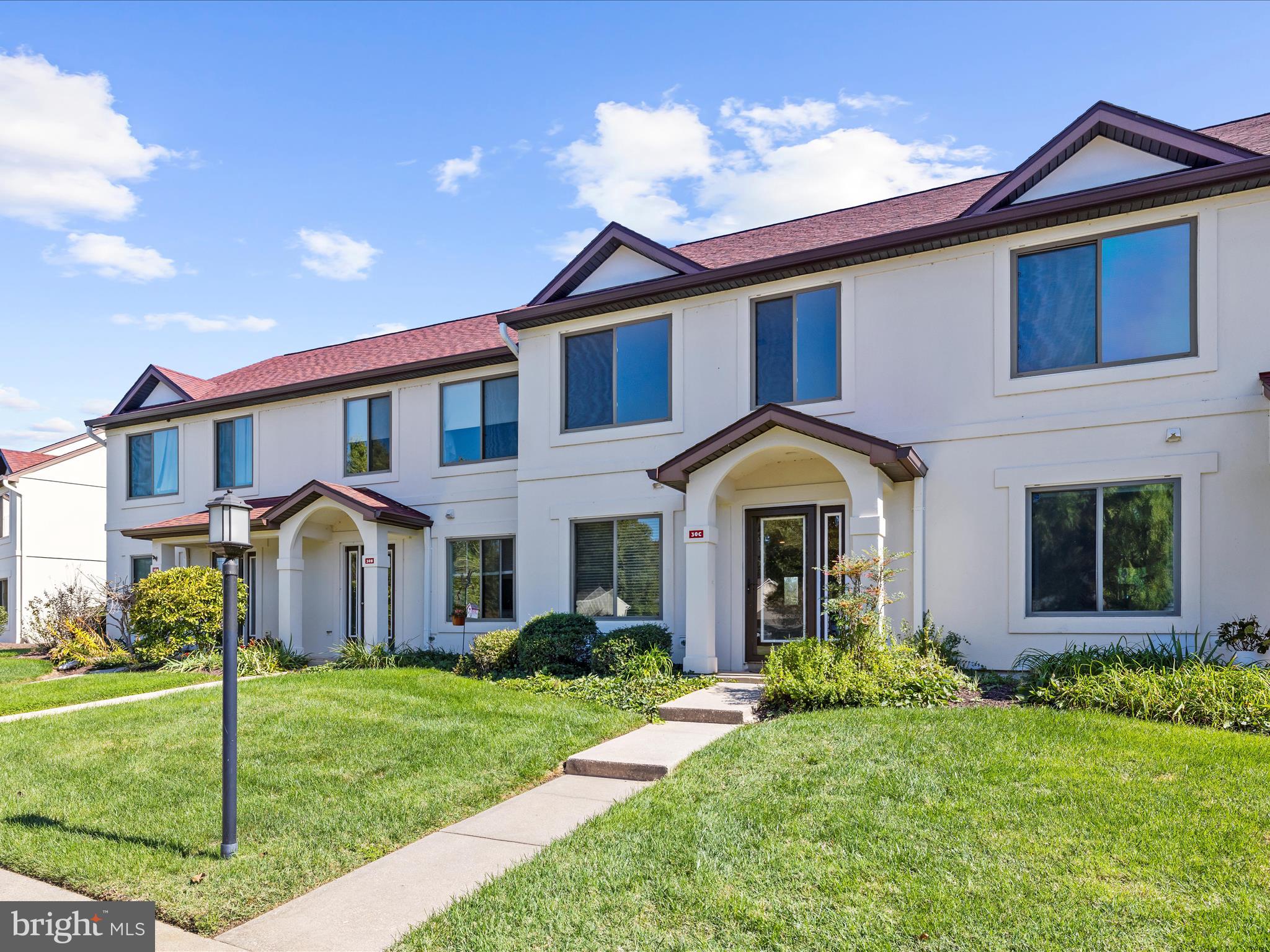 30 Queen Mary Court Chester, MD 21619 - Photo 4 of 60 a front view of a house with garden