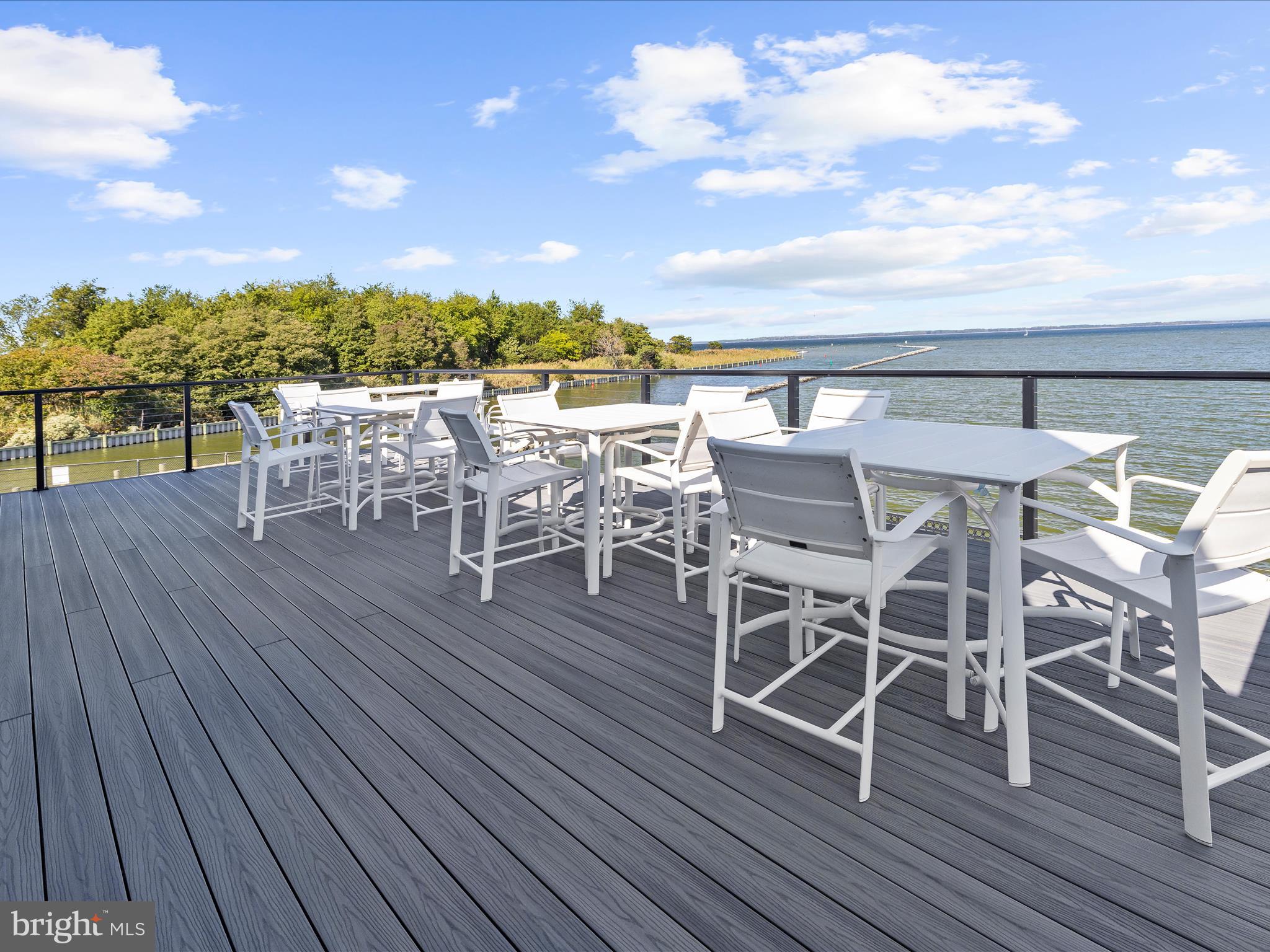 30 Queen Mary Court Chester, MD 21619 - Photo 41 of 60 Club House Views