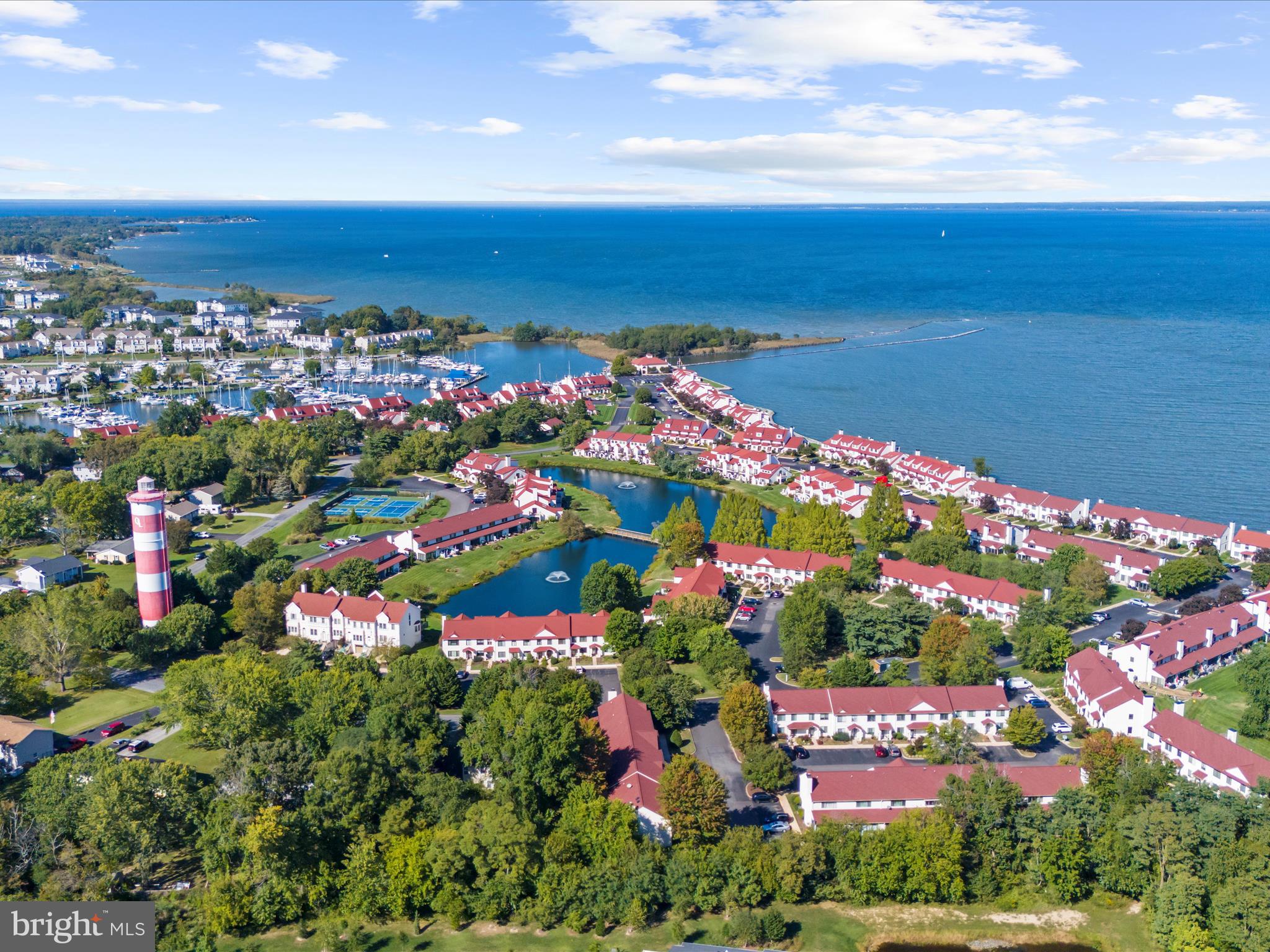 30 Queen Mary Court Chester, MD 21619 - Photo 57 of 60 a view of a city