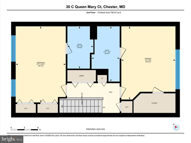 $339,900 | 30 Queen Mary Court, Chester, MD 21619