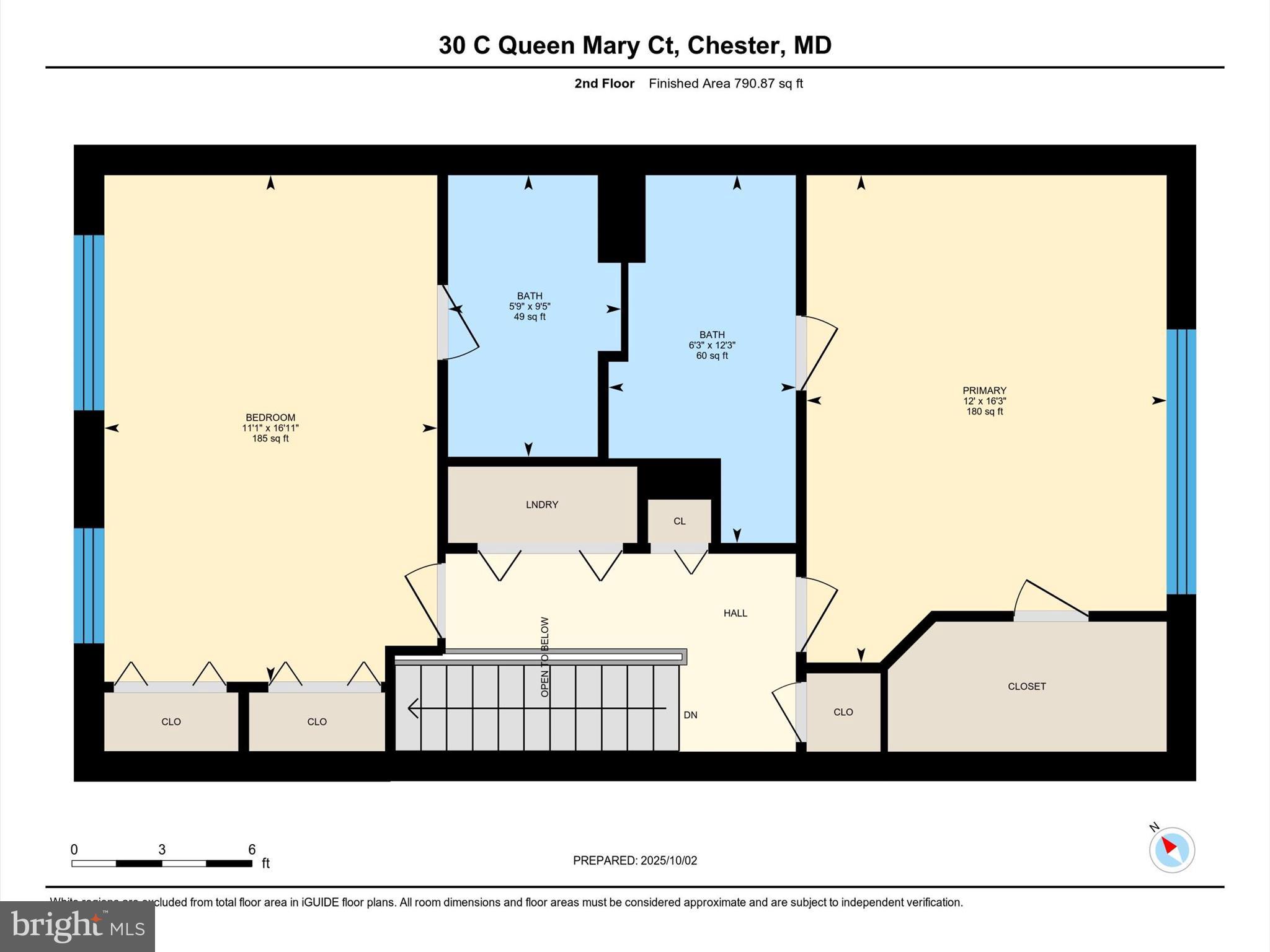 30 Queen Mary Court Chester, MD 21619 - Photo 60 of 60