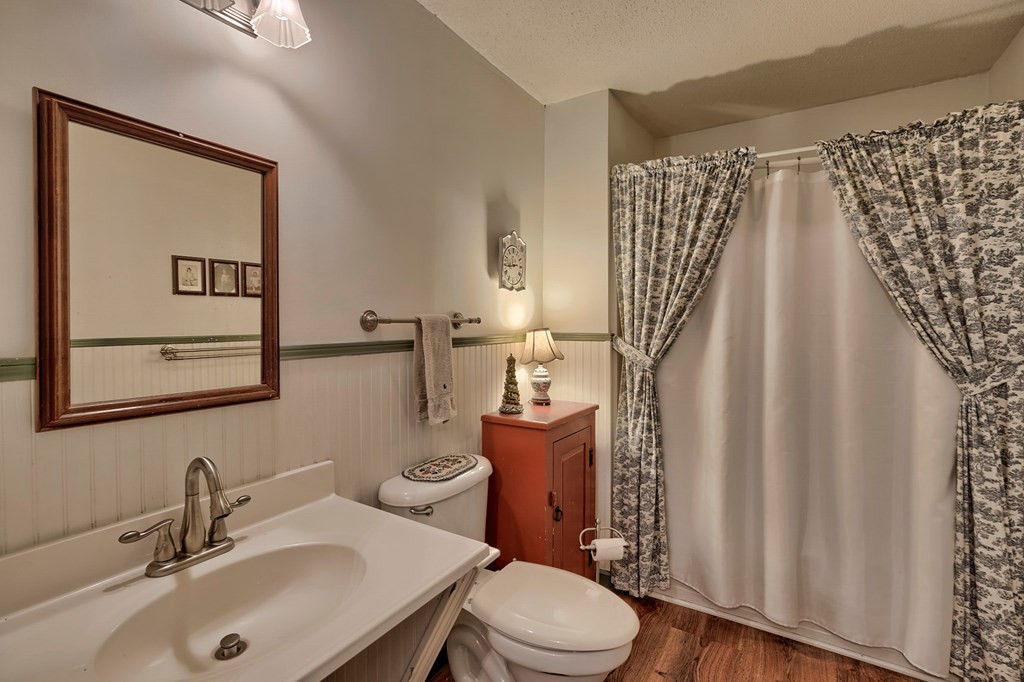 517 Sunshine Hl Road Olar, SC 29843 - Photo 13 of 36