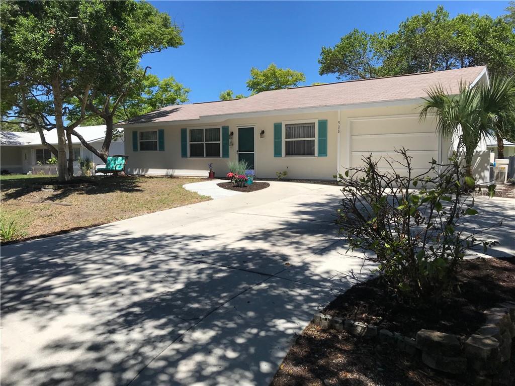 908 Royal Road Venice, FL 34293 - Photo 1 of 1 Front of house