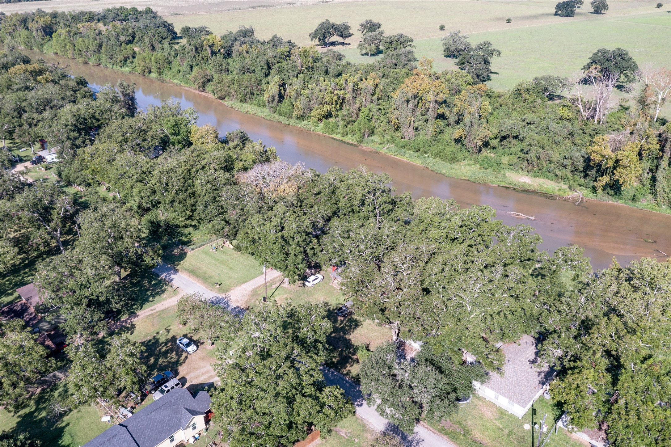 505 Pecan Valley Road Wharton, TX 77488 - Photo 33 of 44