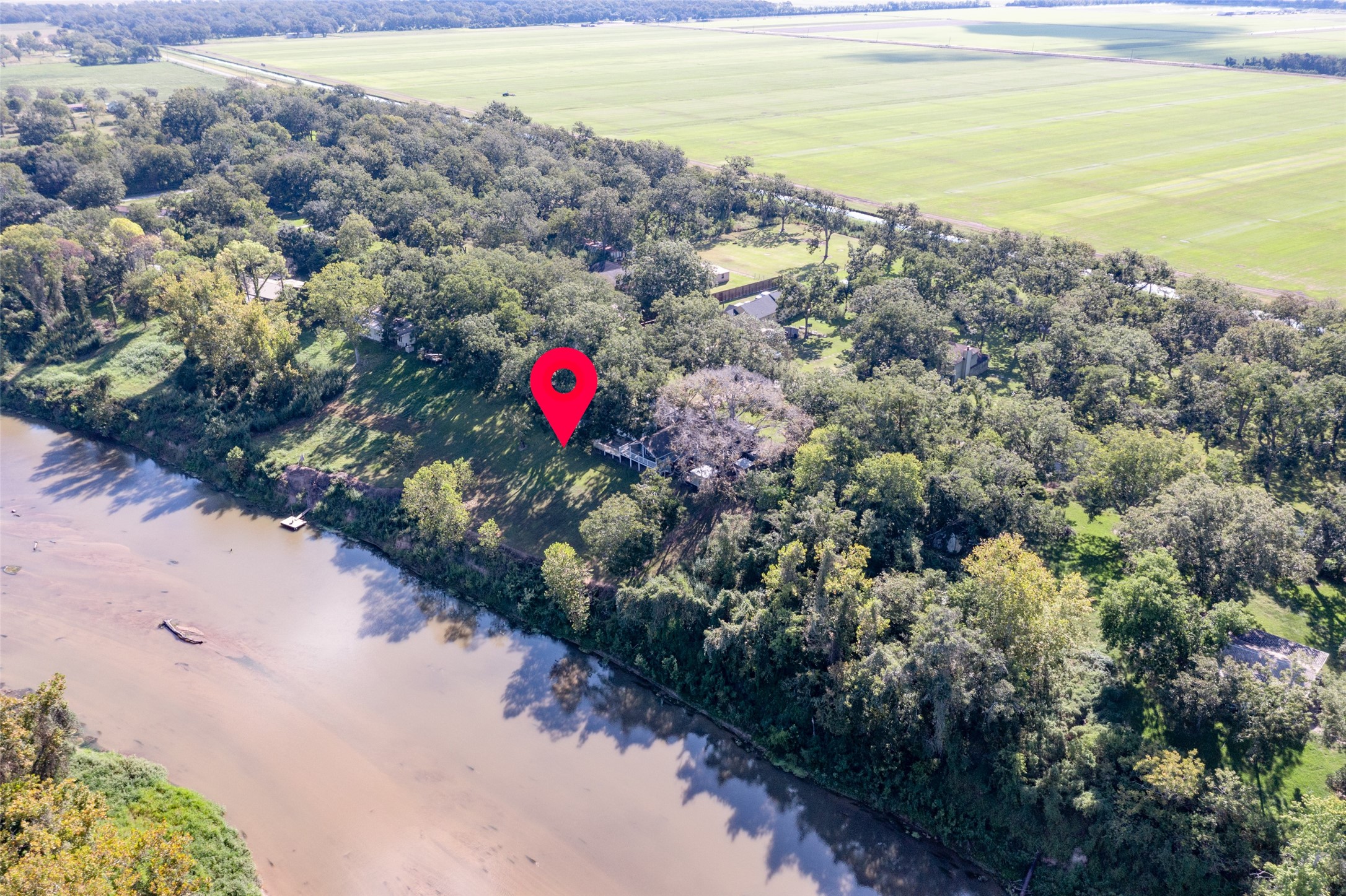 505 Pecan Valley Road Wharton, TX 77488 - Photo 35 of 44