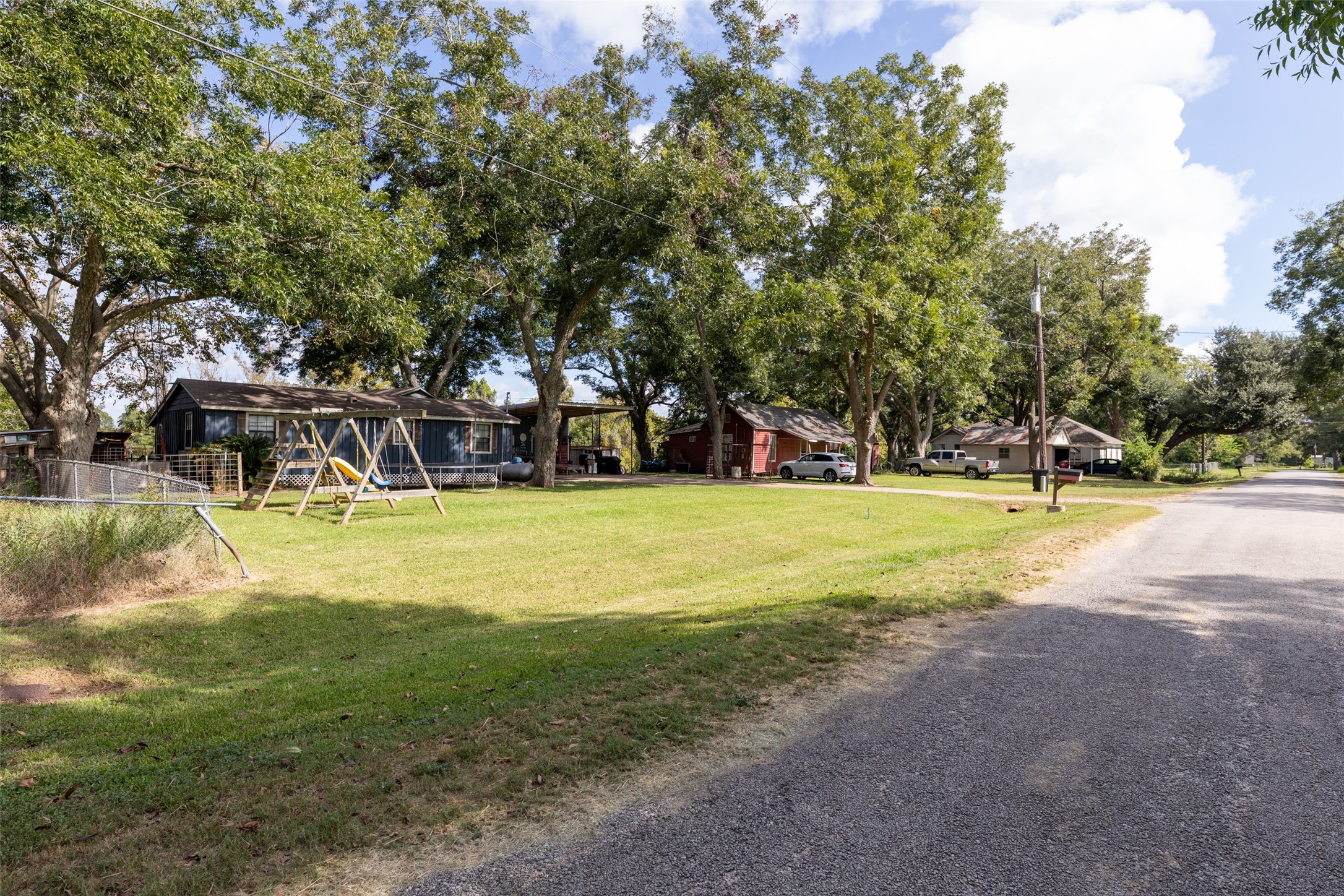 505 Pecan Valley Road Wharton, TX 77488 - Photo 41 of 44