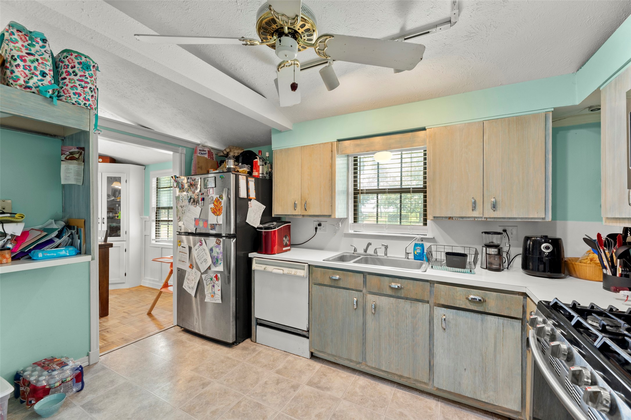 505 Pecan Valley Road Wharton, TX 77488 - Photo 8 of 44