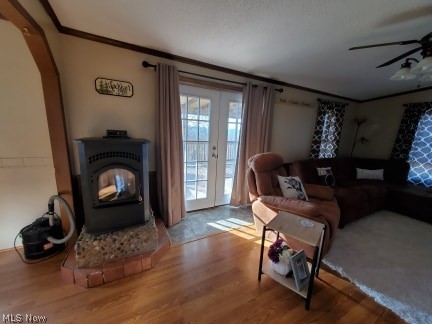 1337 Mount Olive Ridge Road Belleville, WV 26133 - Photo 11 of 35