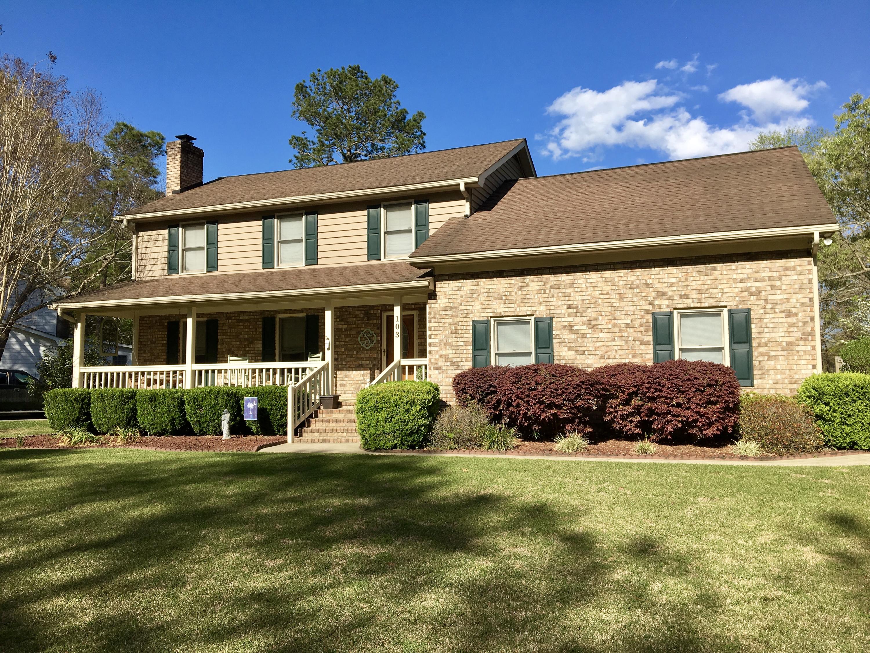 103 Londonderry Road Goose Creek, SC 29445 - Photo 1 of 13 8B1A925C-307F-4435-BC02-ECB751B43047