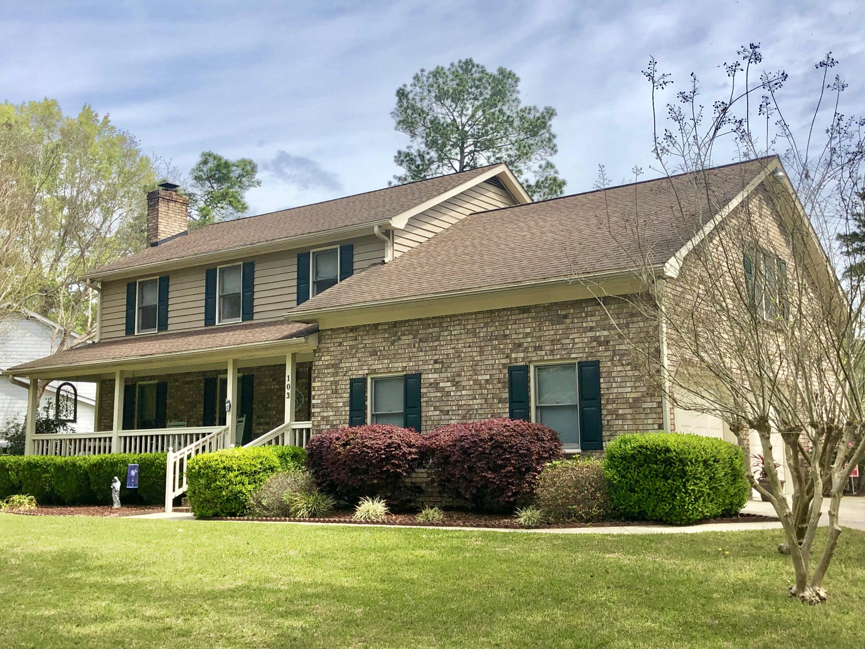 103 Londonderry Road Goose Creek, SC 29445 - Photo 2 of 13 16154456-2133-4540-A378-A609BA68DA42
