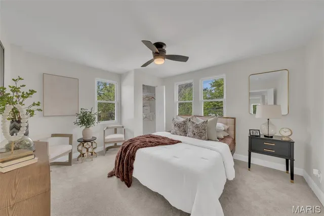 $2,600 | 6815 Wise Avenue, St. Louis, MO 63139