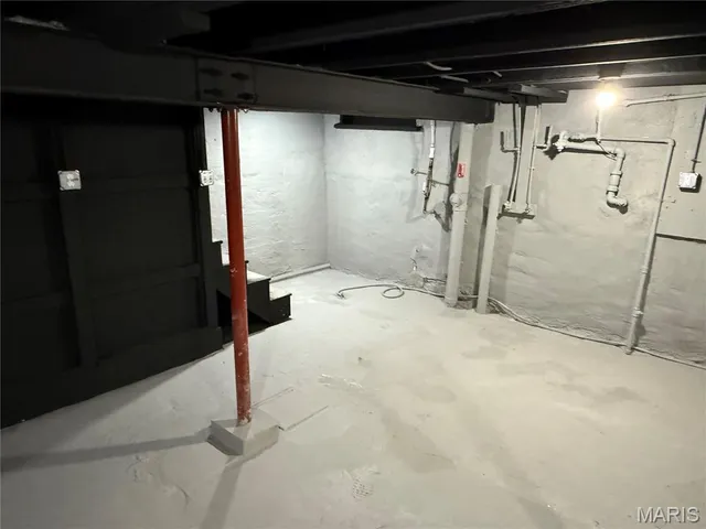 $2,600 | 6815 Wise Avenue, St. Louis, MO 63139