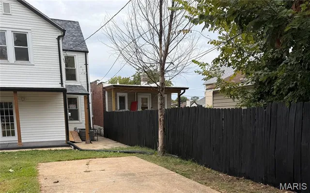 $2,600 | 6815 Wise Avenue, St. Louis, MO 63139