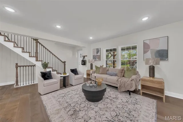 $2,600 | 6815 Wise Avenue, St. Louis, MO 63139