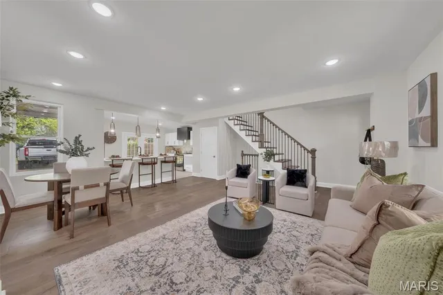 $2,600 | 6815 Wise Avenue, St. Louis, MO 63139