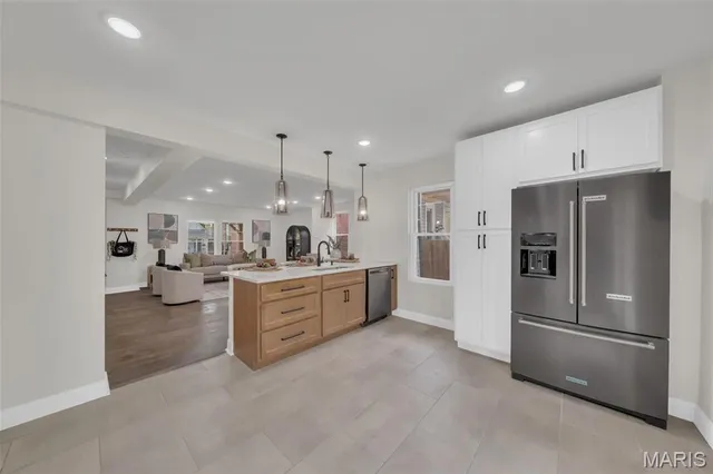 $2,600 | 6815 Wise Avenue, St. Louis, MO 63139