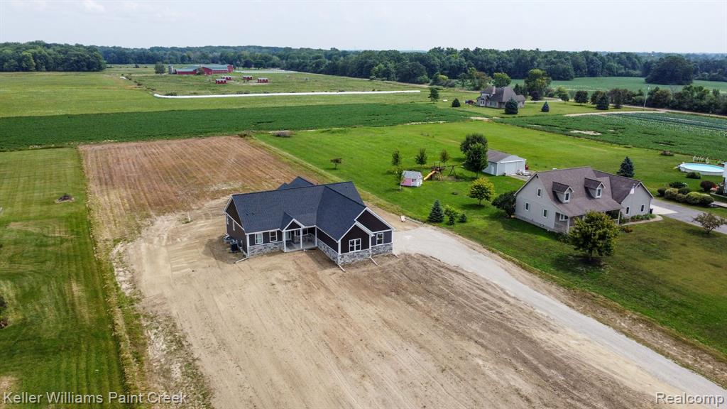 77256 Omo Road Richmond, MI 48062 - Photo 3 of 38 Gallery Image 3