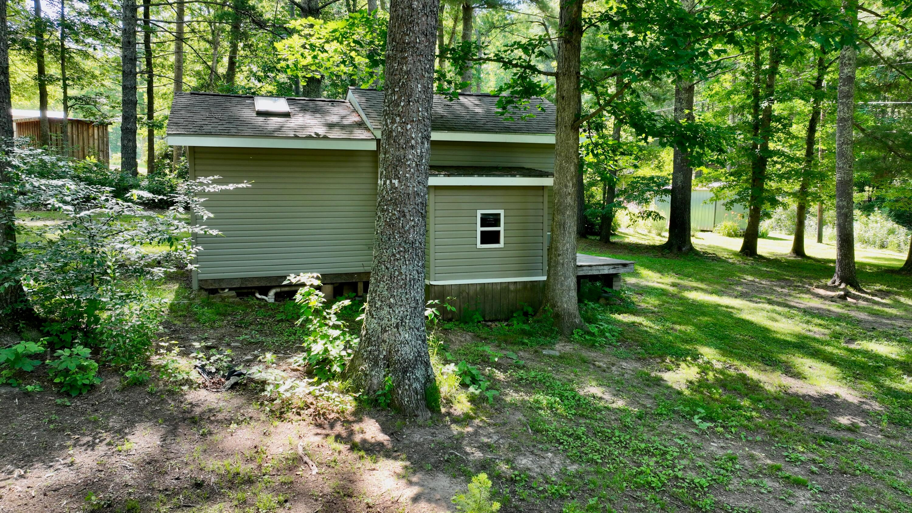 22 Mudd Hole Road Gap Mills, WV 24941 - Photo 13 of 51 Gallery Image 13