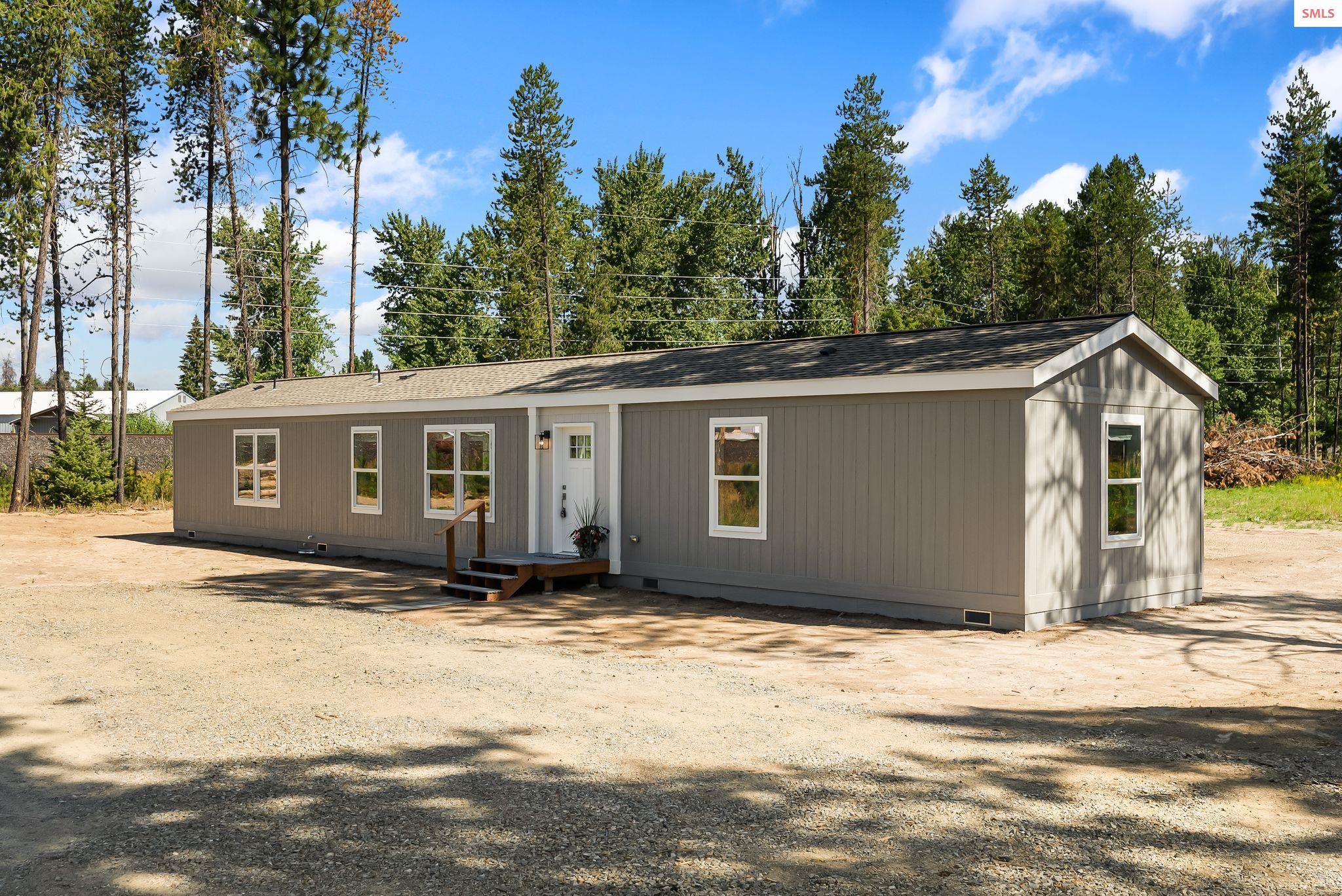 195 Davis Road Sagle, ID 83860 - Photo 32 of 47 Gallery Image 32