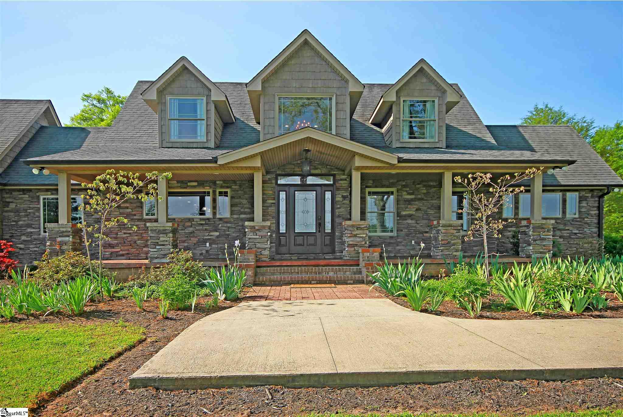 224 St Paul Road Easley, SC 29642 - Photo 1 of 36 Gallery Image 1