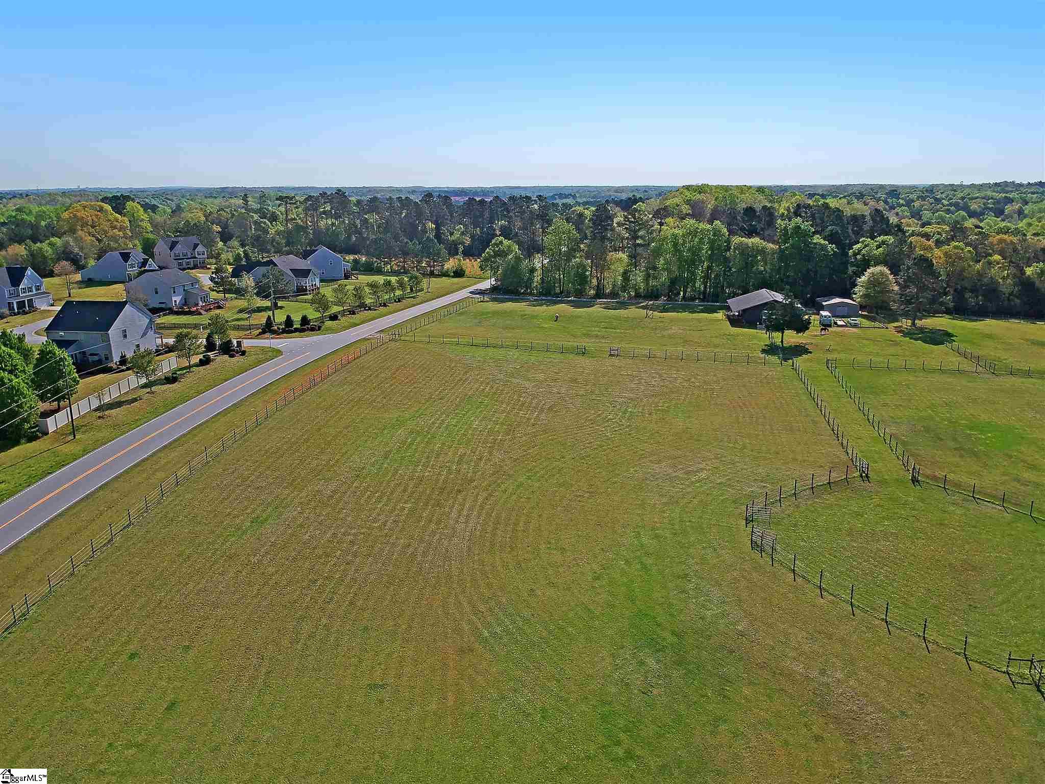 224 St Paul Road Easley, SC 29642 - Photo 33 of 36 Gallery Image 33