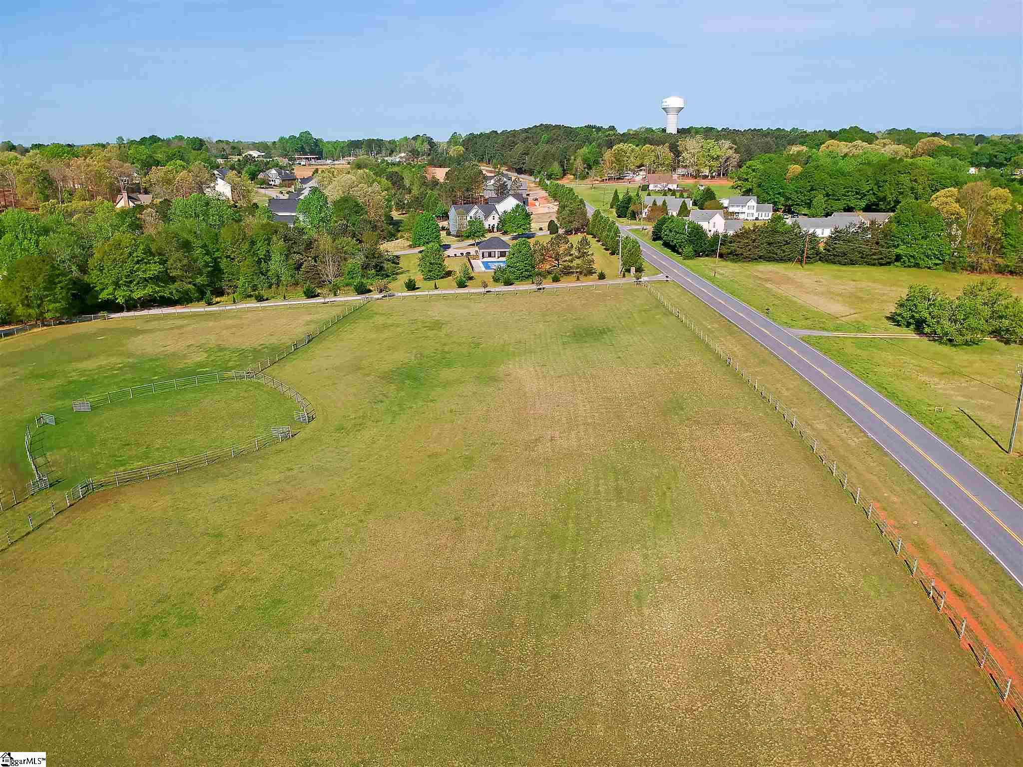 224 St Paul Road Easley, SC 29642 - Photo 34 of 36 Gallery Image 34