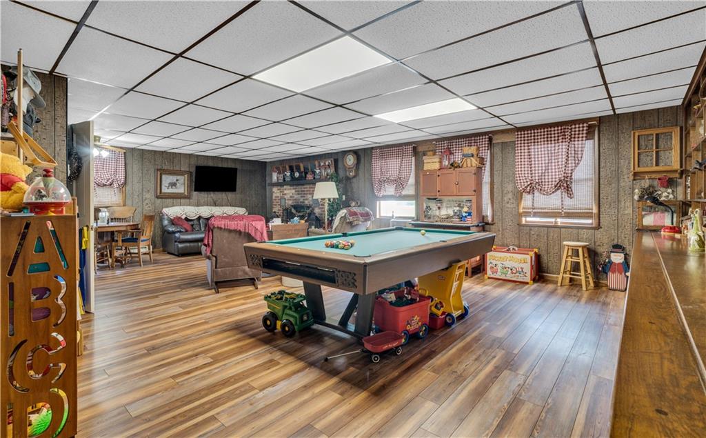 131 Ole Mill Road Shelocta, PA 15774 - Photo 16 of 50 Gallery Image 16