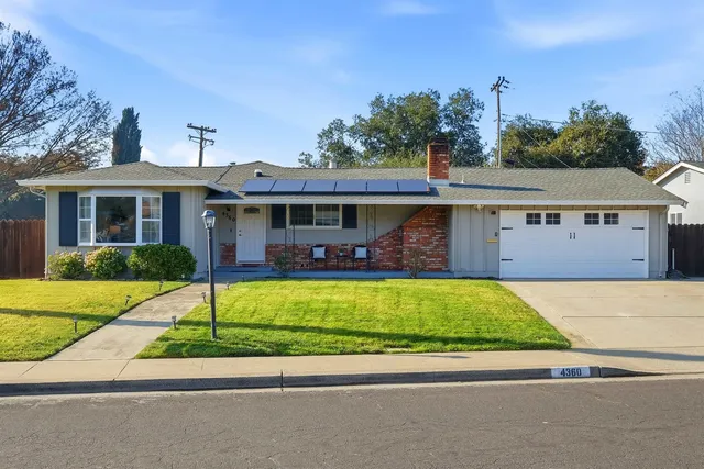 $838,000 | 4360 Satinwood Drive, Concord, CA 94521