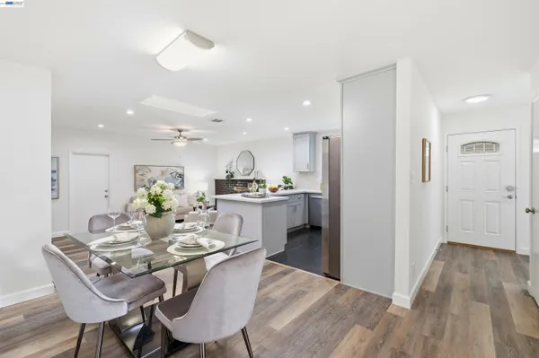 $838,000 | 4360 Satinwood Drive, Concord, CA 94521