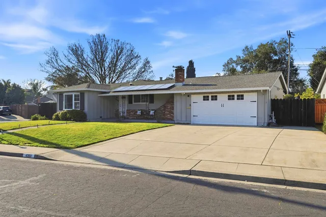 $838,000 | 4360 Satinwood Drive, Concord, CA 94521