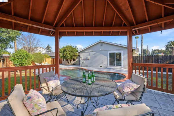$838,000 | 4360 Satinwood Drive, Concord, CA 94521