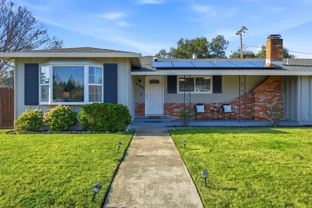 $838,000 | 4360 Satinwood Drive, Concord, CA 94521
