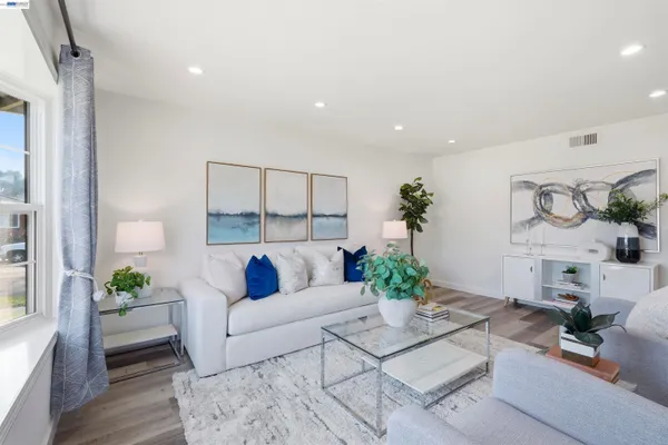 $838,000 | 4360 Satinwood Drive, Concord, CA 94521