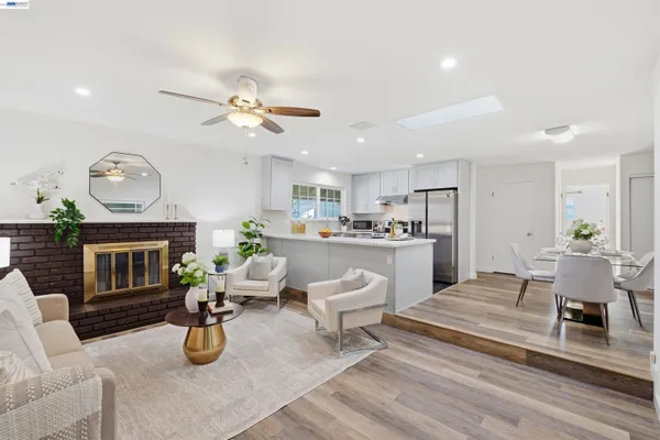 $838,000 | 4360 Satinwood Drive, Concord, CA 94521