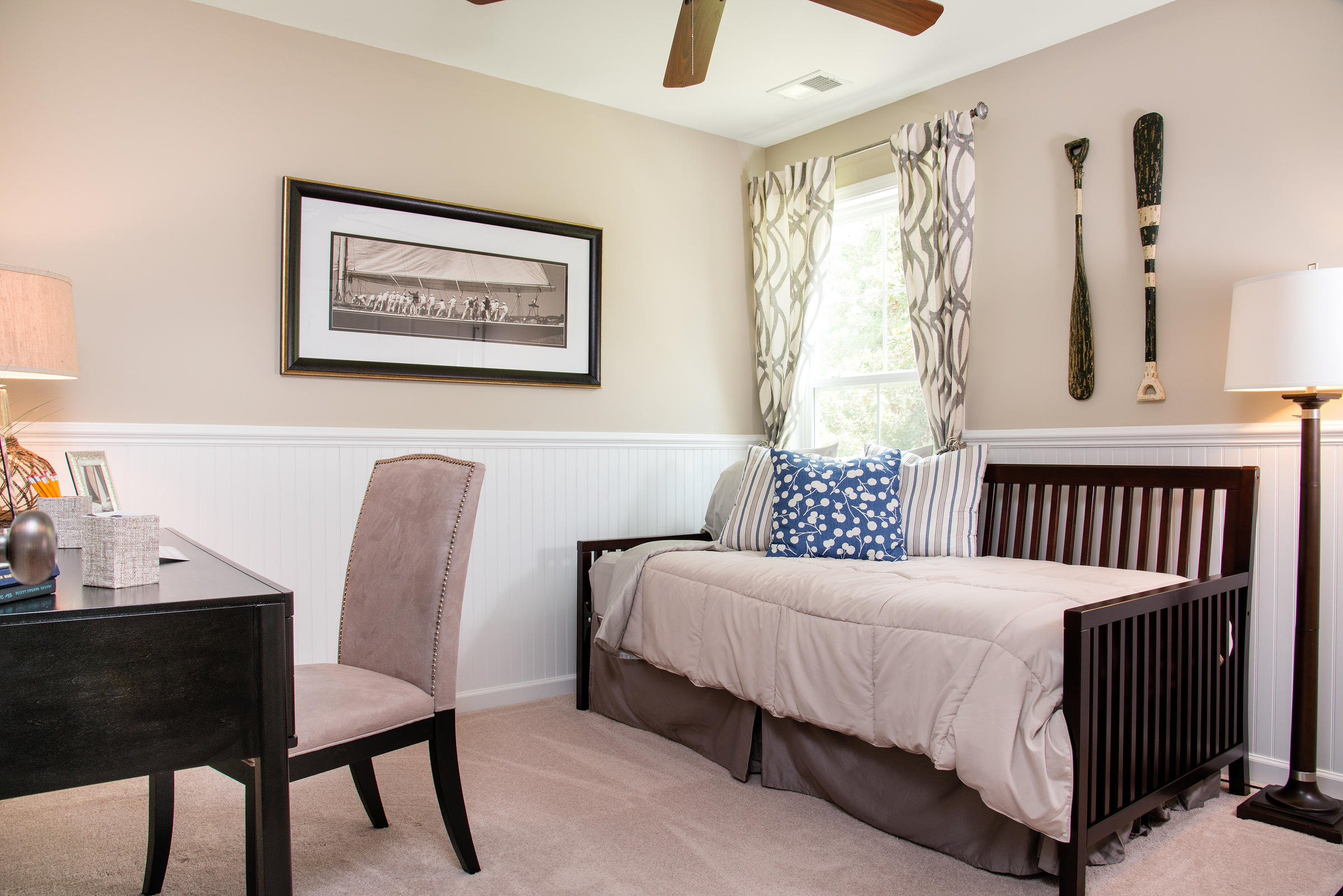 1620 Emmets Road Johns Island, SC 29455 - Photo 5 of 10 Bedroom 3 - Guest