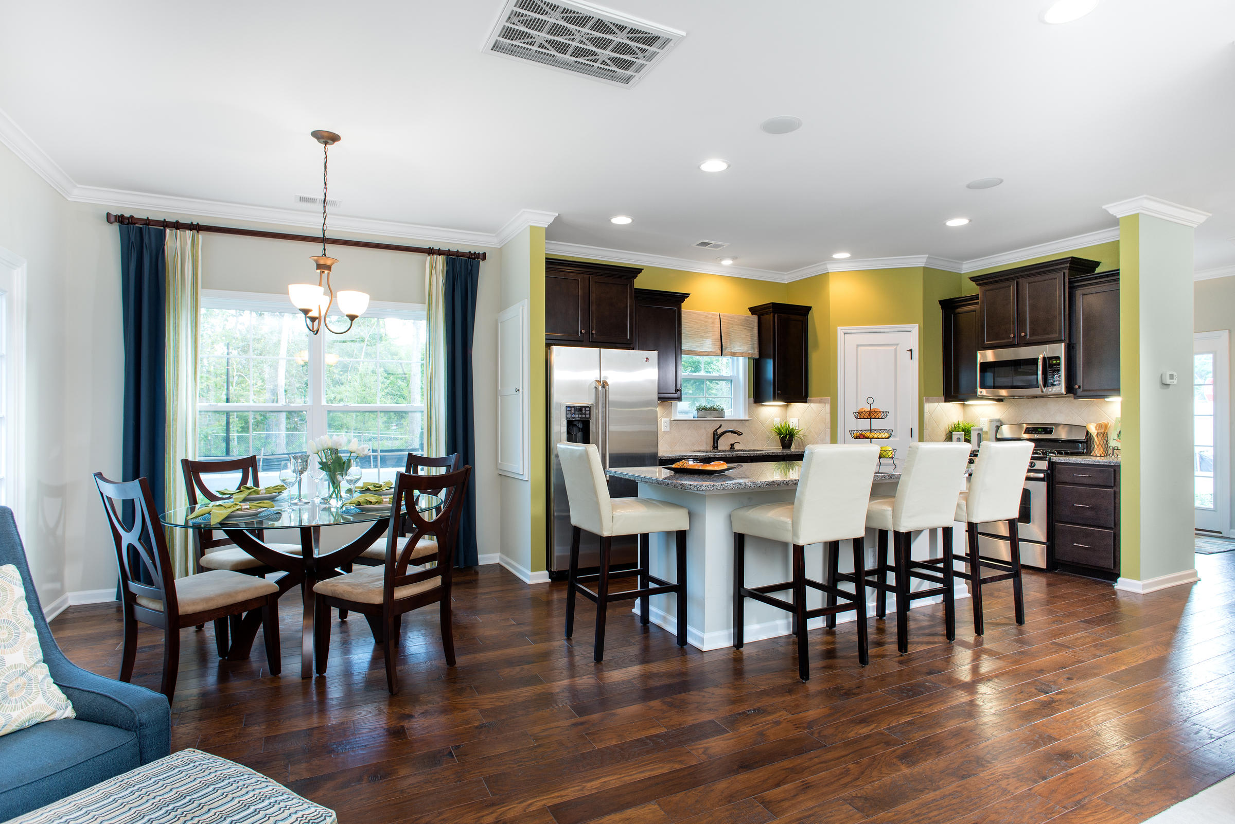 1620 Emmets Road Johns Island, SC 29455 - Photo 8 of 10 Kitchen 2