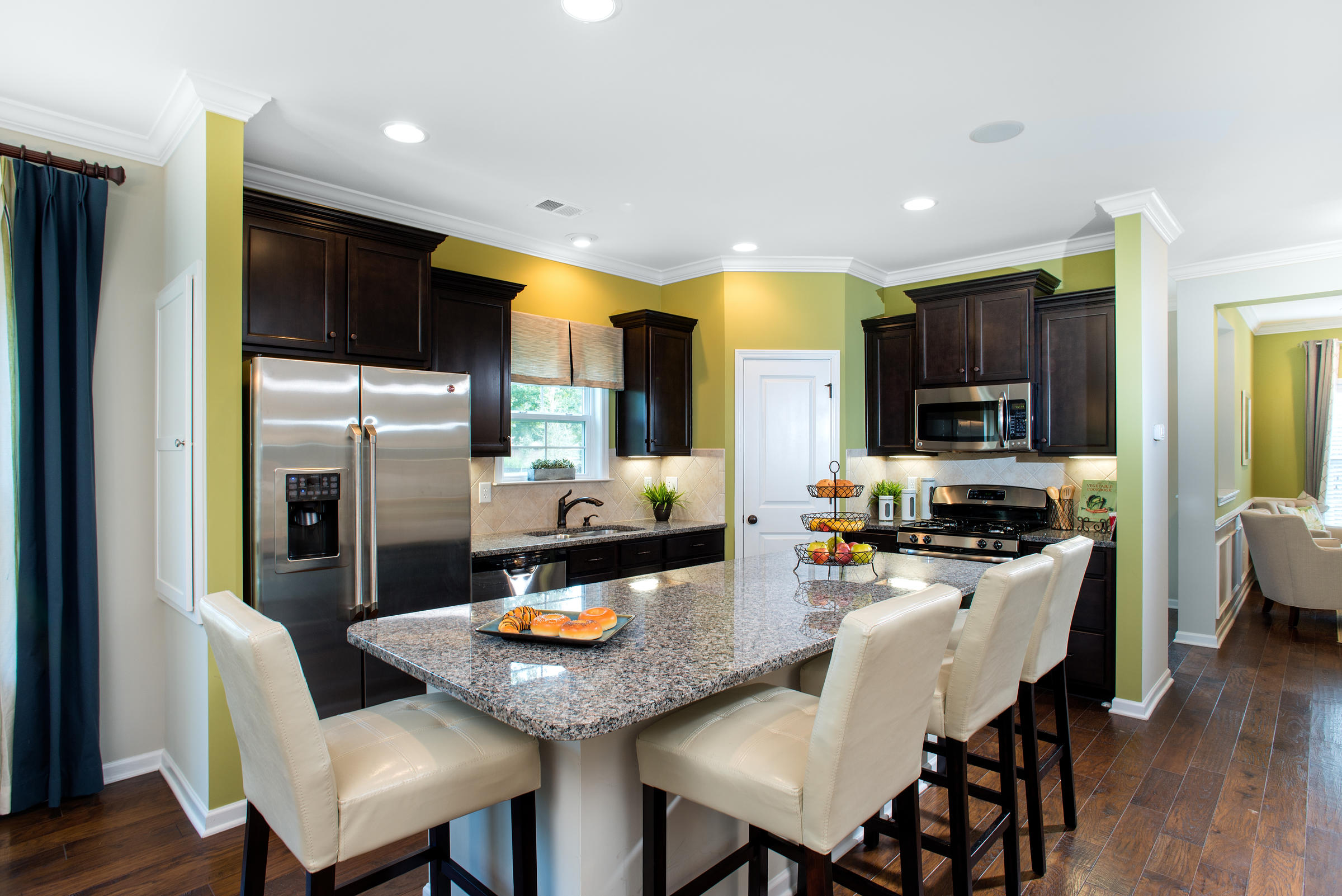 1620 Emmets Road Johns Island, SC 29455 - Photo 9 of 10 Kitchen