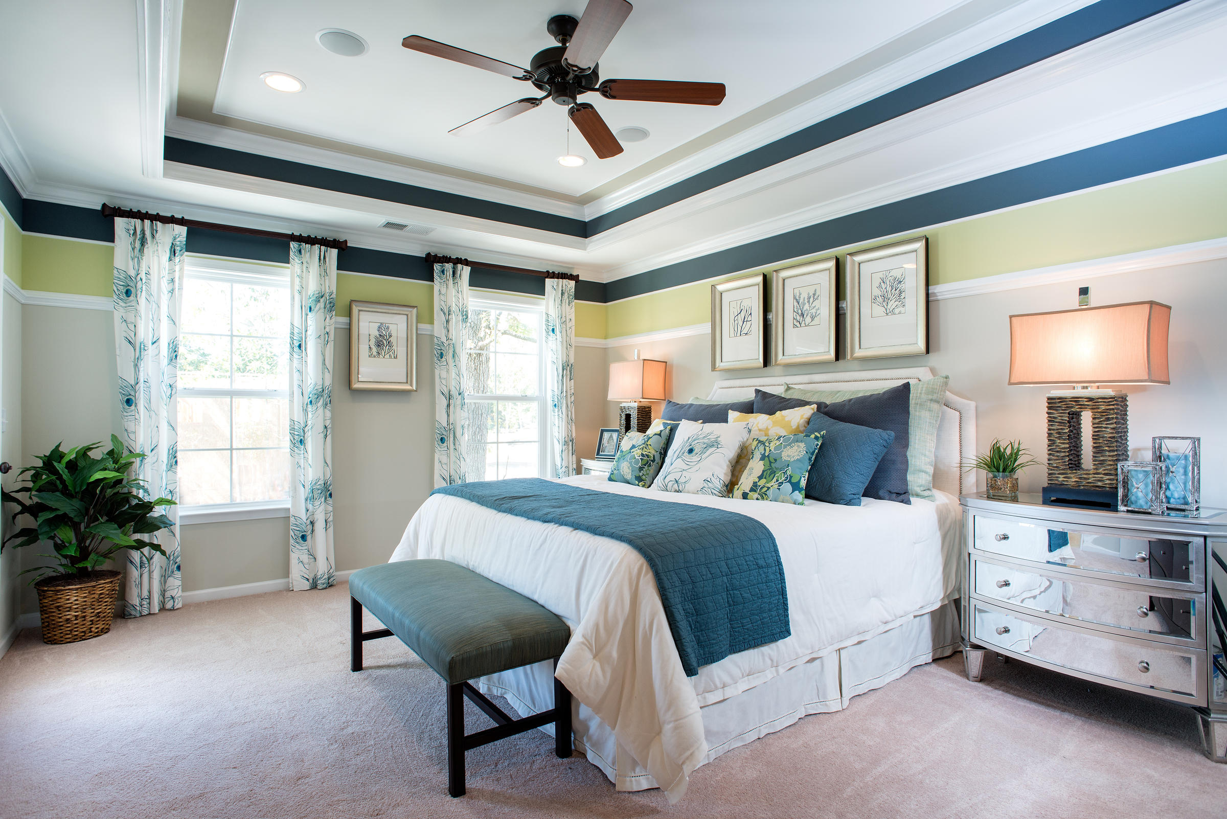 1620 Emmets Road Johns Island, SC 29455 - Photo 10 of 10 Master Bedroom